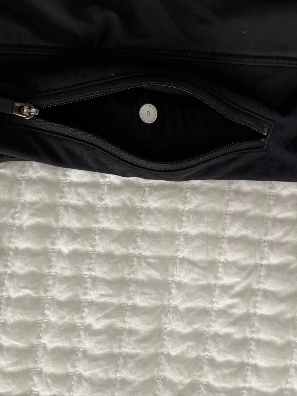 lululemon athletica size